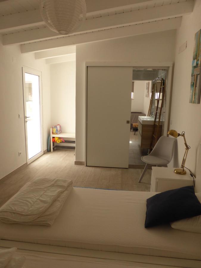 הוילה קבאנס דה טאבירה Casa Dos Avos מראה חיצוני תמונה