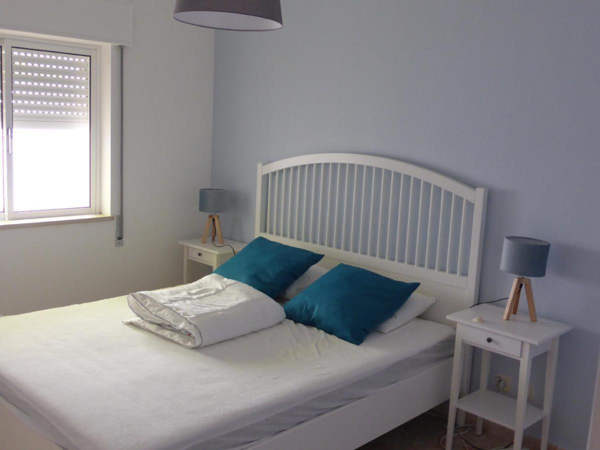 הוילה קבאנס דה טאבירה Casa Dos Avos מראה חיצוני תמונה